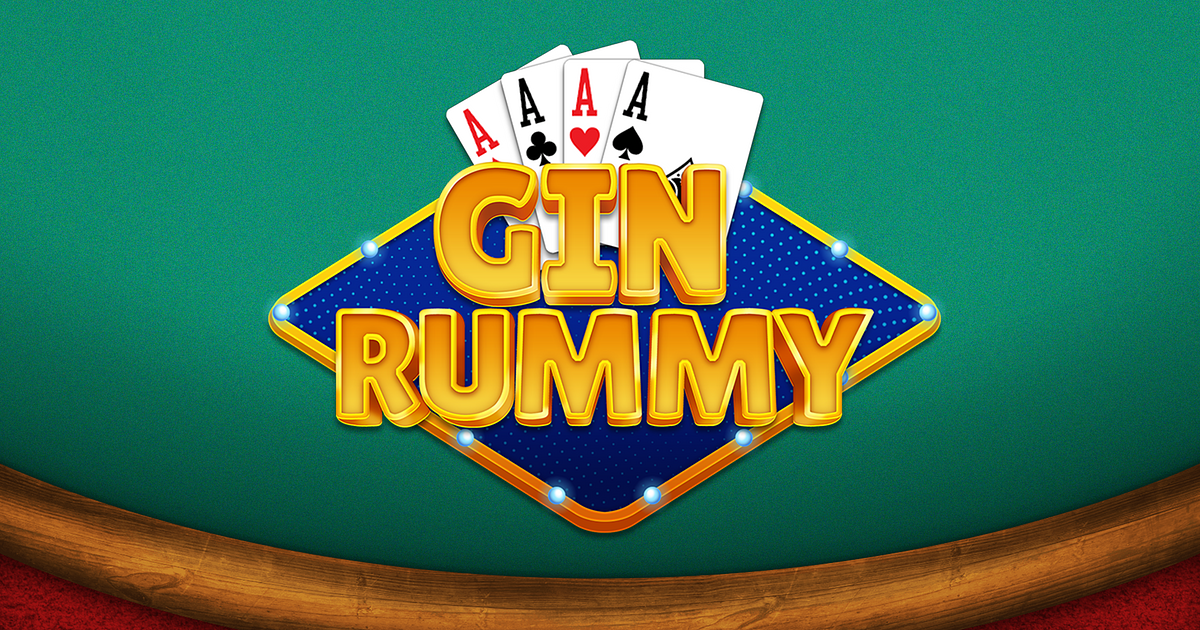 Gin Rummy Ücretsiz Online Oyun FunnyGames