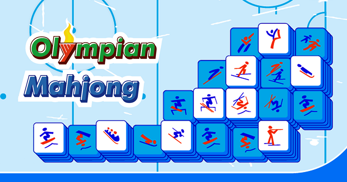 Olympian Mahjong Cretsiz Online Oyun Funnygames