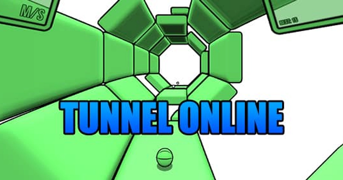 Tunnel Online Ücretsiz Online Oyun FunnyGames