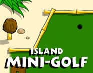 Ada Mini Golfü