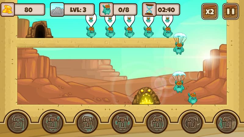 screenshot walkthrough