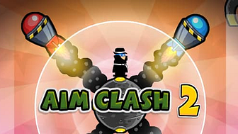 Aim Clash 2