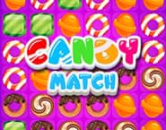 Candy Match