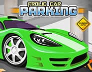 Frolic Car Parking