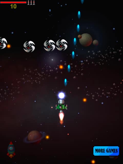 screenshot walkthrough