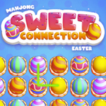 Mahjong Sweet Easter