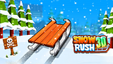 Snow Rush 3D