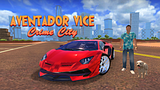 Aventador Vice Crime City
