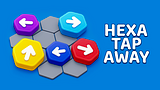 Hexa Tap Away