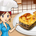 Sara's Cooking Class: Moussaka