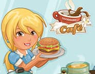Goodgame Café