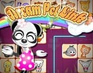 Rüyalarındaki ev hayvanı