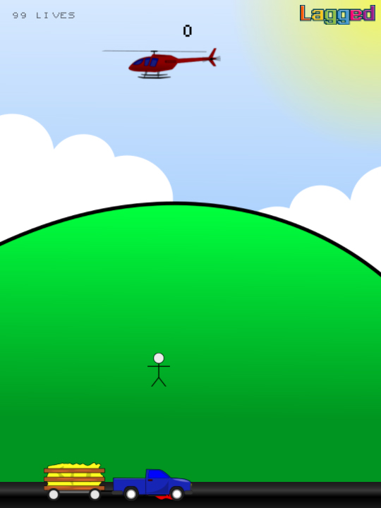 screenshot walkthrough