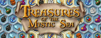 Mystic Sea Treasures