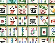 Mahjong Chain
