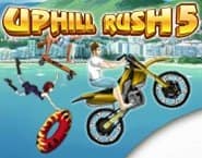 Uphill Rush 5