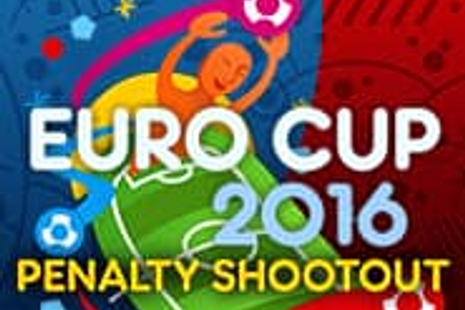 Euro Cup 2016 Penalty Shootout