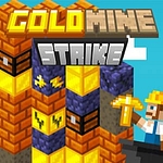 Gold Mine Strike