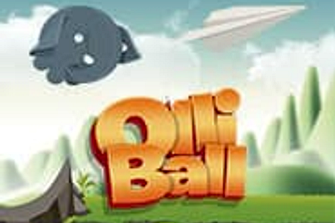 Olli Ball