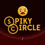Spiky Circle