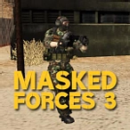 Masked Forces 3