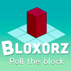 Bloxorz Roll the Block