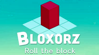 Bloxorz Roll the Block