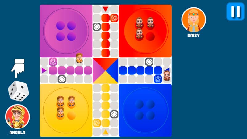 screenshot walkthrough