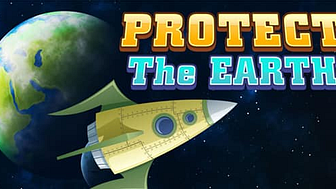 Protect the Earth