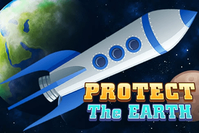 Protect the Earth