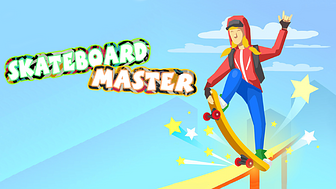 Skateboard Master