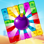 Candy Tile Blast