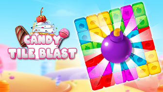 Candy Tile Blast