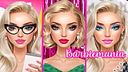 Barbie Oyunu