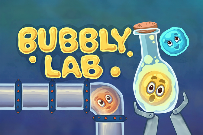 Bubbly Lab