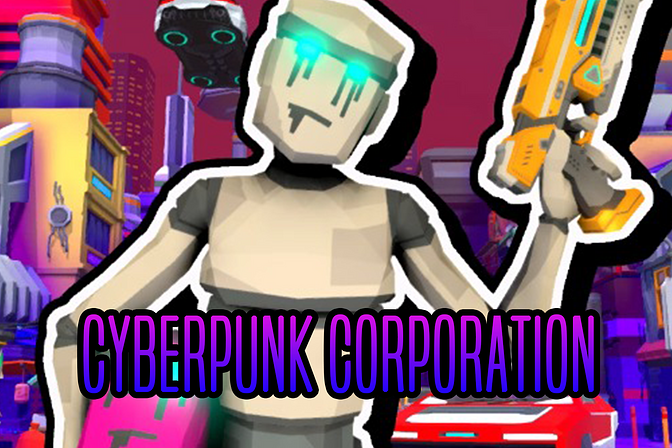 Cyberpunk: Corporation