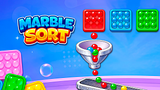 Marble Sort