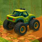 Rock Crawling