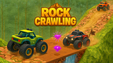 Rock Crawling
