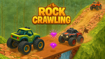 Rock Crawling