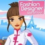 Fashion Designer World Tour