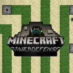 Minecraft Kule Savunması 1