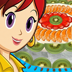 Sara's Cooking Class: Pavlova