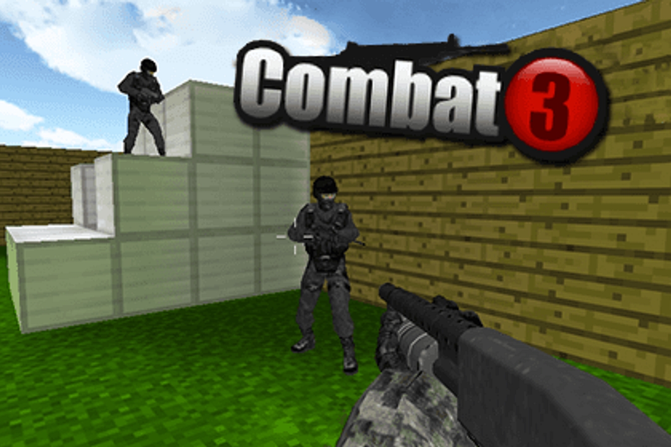 combat 3 85play