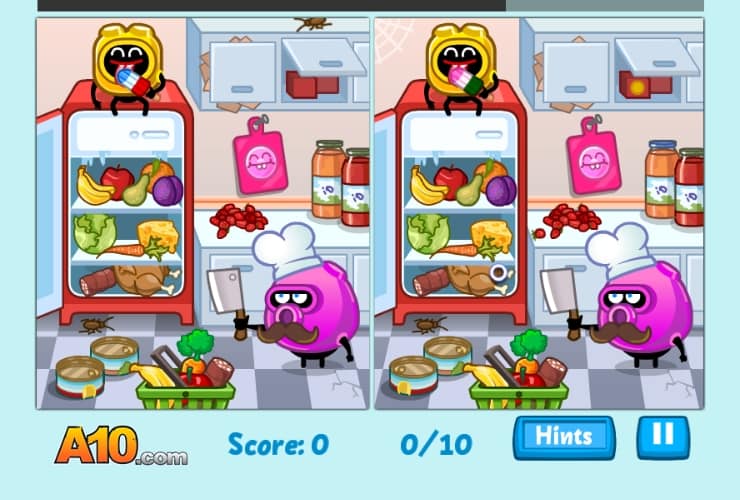 screenshot walkthrough