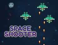Space Shooter
