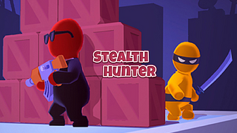 Stealth Hunter