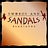 Kılıçlar ve Sandaletler