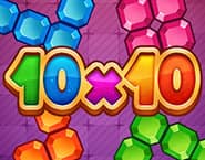 10x10 Arabian Nights