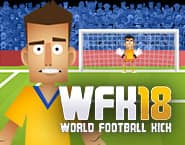 World Football Kick 2018